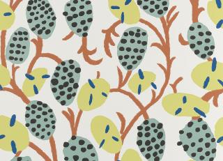 Фото - Обои Pierre Frey Merveilles d'Egypte - 535400>