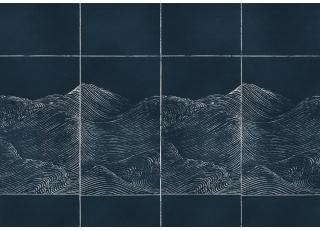 Фото - Обои Coordonne Random Metallics - 581055>