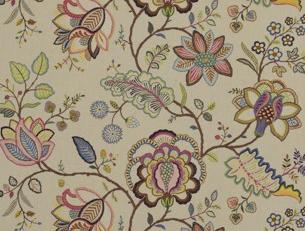 Фото - Ткани GP & J Baker - 298901>