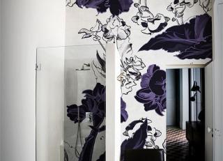 Фото - Обои Londonart Collection Glass 18 - 454010>