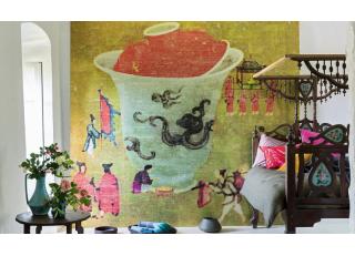 Фото - Обои Elitis Panoramiques - 399671>