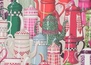 Фото - Обои Manuel Canovas Papiers Peints Vol 5 - 361593>