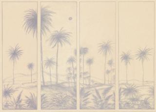 Фото - Обои Wall&Deco CODE 2019 CONTEMPORARY - 464924>