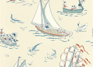 Фото - Обои Sanderson Disney Home Wallpapers - 585261>