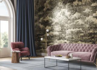 Фото - Обои Inkiostro Bianco Goldenwall Collection - 547739>