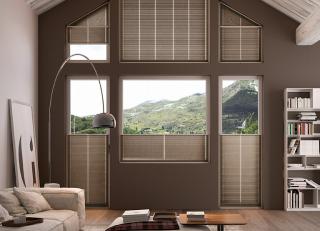 Фото - Шторы-Плиссе - 588517>