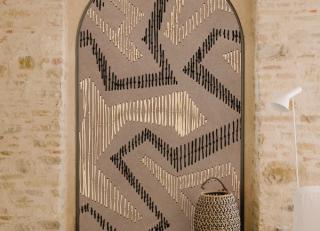 Фото - Обои Wall&Deco 2021 Contemporary Wallpaper - 541839>