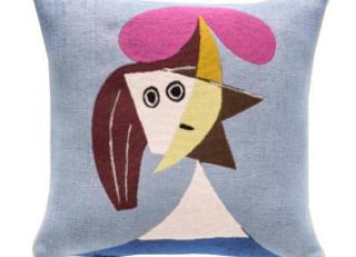 Фото - Аксессуары Jules Pansu Подушки Iternational Artists - 411548>