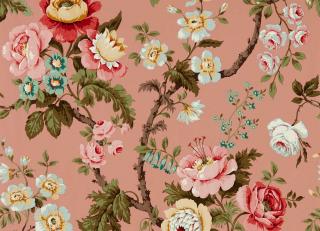 Фото - Обои Sanderson One Sixty Wallpapers - 513767>