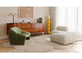 Фото - Ковры на пол Limited Edition - 629812>