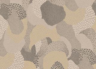 Фото - Обои в стиле авангард - контраст и необычная фактура - 460974>