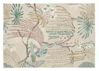 Фото - Ковры на пол Sanderson - 494871>