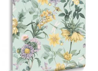 Фото - Обои Graham & Brown Floriculture - 439952>