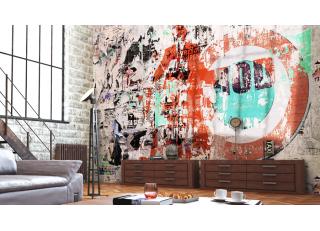 Фото - Обои Glamora Urban - 225131>