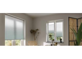 Фото - Плиссированные жалюзи Duette - 587842>