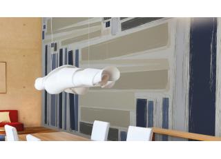 Фото - Обои Glamora Colour In-sight - 225001>