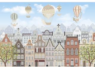 Фото - Обои Ortograf Для самых маленьких - 478943>