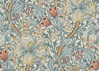 Фото - Обои Morris & Co The Craftsman - 356814>