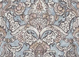 Фото - Ткани Lewis & Wood - 390178>