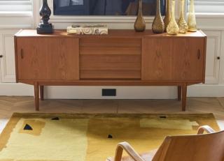 Фото - Ковры Toulemonde Bochart The Designers - 566417>