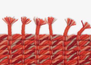 Фото - Ковры Kvadrat Sinuous - 569158>