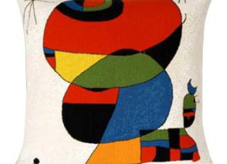 Фото - Аксессуары Jules Pansu Подушки Iternational Artists - 411541>