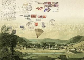 Фото - Обои Tres Tintas Journeys - 345209>