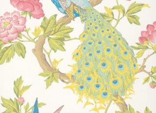 Фото - Обои Little Greene National Trust Papers - 475312>