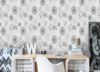 Фото - Обои Mindthegap Collection 2017 - 405345>