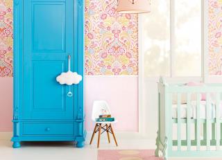 Фото - Обои Eijffinger Tout Petit - 226708>