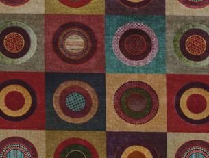 Фото - Ткани Mulberry Home Festival Fabrics - 321196>