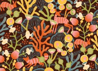 Фото - Обои BorasTapeter Wonderland - 256991>