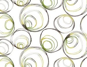 Фото - Ткани Kinnamark Flameretardant - Pattern - 454354>