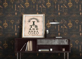 Фото - Обои Mindthegap Collection 2017 - 405355>