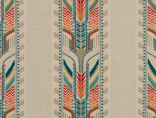 Фото - Ткани GP & J Baker East to West - 358654>