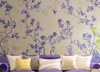 Фото - Обои MuralSources Endur Collection Type II - 401404>