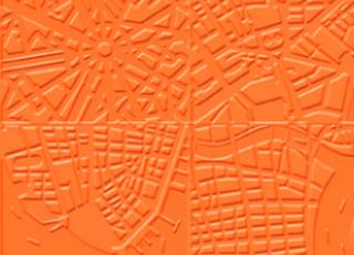 Фото - Обои Elitis Chance - 257949>