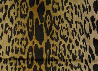 Фото - Ткани Nobilis Velours Iconic N°2 - 555555>