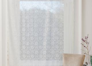 Фото - Ткани Morton Young and Borland Madras Panels - 320590>