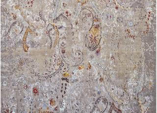 Фото - Ковры Vartian Carpets Remixed Classics - 341291>