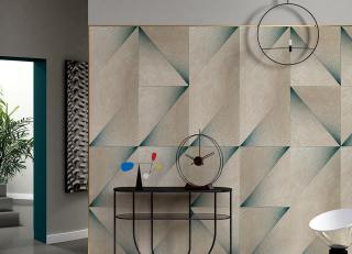 Фото - Обои Inkiostro Bianco Lineadeko - 547766>