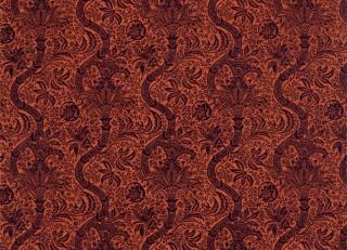 Фото - Ткани Morris & Co Rouen Velvets - 450321>