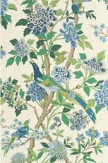 Фото - Обои G.P. and J.Baker Signature II Wallpaper - 470221>