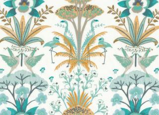 Фото - Ткани Camengo Paradis - 516901>