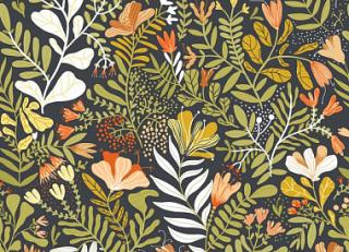 Фото - Обои Midbec Lina - 531595>