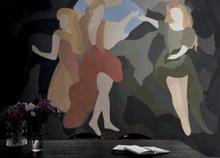 Фото - Обои Londonart Exclusive Wallpaper 20 - 541650>