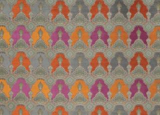 Фото - Ткани Matthew Williamson Durbar Fabrics - 304913>
