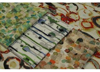 Фото - Ткани Foresti Home Collection Stampati - 412000>