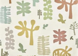 Фото - Обои Pierre Frey Iles Enchantees - 597306>