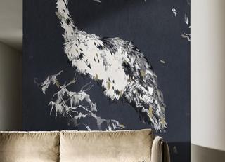 Фото - Обои Wall&Deco 2019 Contemporary Wallpaper - 410076>